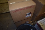 2 Boxes of Echo Premium Bar and Chain Oil, 4 Gallons per Box