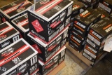 3 Boxes of Echo Red Armor 50:1 Premium Mixed Fuel Plus Oil, 4, Cans per Box, 110  Per Can