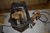 DeWalt DWE5 75SB 7-1/4
