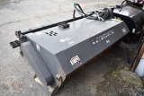 Paladin LAF3 576 Quick Attach 76