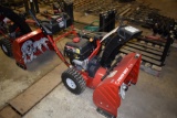 Troy-Bilt Vortex 2610 Snow Blower