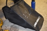 Troybilt Bagger for Push Mower