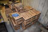 Pallet with 20 Boxes of DEF Fluid