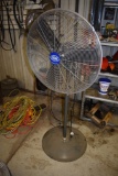Global Pedestal Fan