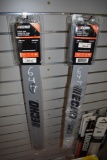 3 Echo Chain Saw Bars