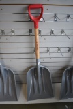 Truper Scoop Shovel