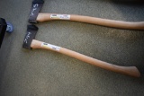 Echo Axe