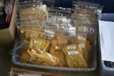 Box of New Gloves