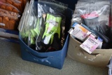 Box of New Gloves