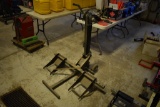 MoJack ATV/ Lawn Mower Jack