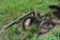 3 Point Plow Parts and Single Bottom Plow