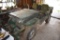 1940' Willy's CJ Jeep