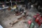 JET 5 ton Floor Jack