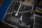 Pittsburgh 16 Piece Metric Wrench Set