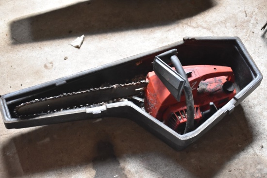 Craftsman 2.0 14" Chainsaw