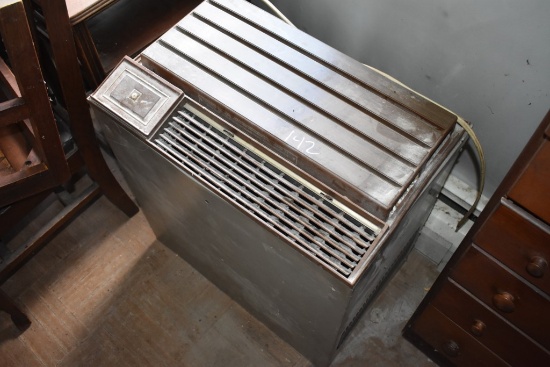 Chrysler Air conditioner