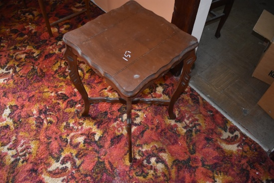 Little End Table
