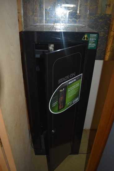 Stack on Gun Safe