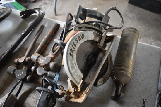 Skilsaw 7 3/4" Circular Saw