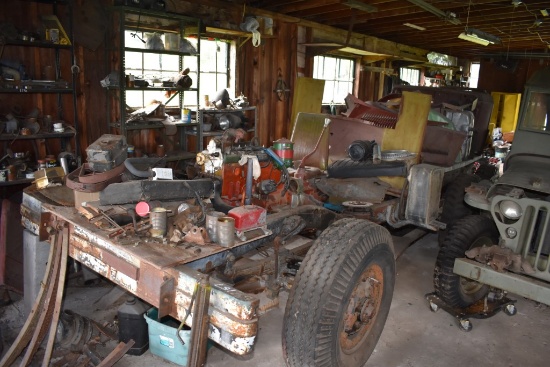 Dodge Power Wagon