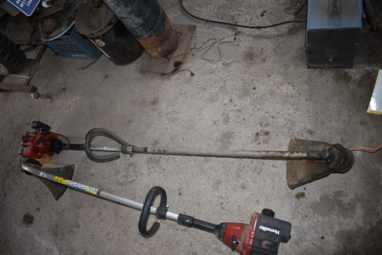 Homelite ST285 Weed Wacker