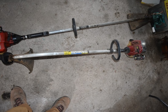 Homelite Trim-lite Weed Wacker