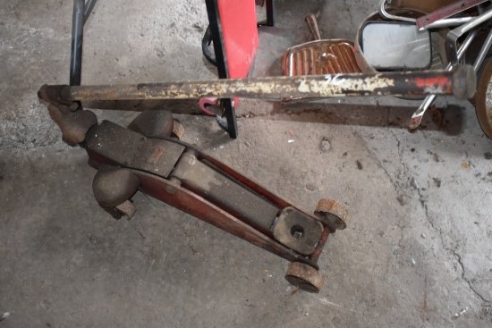 Floor Jack