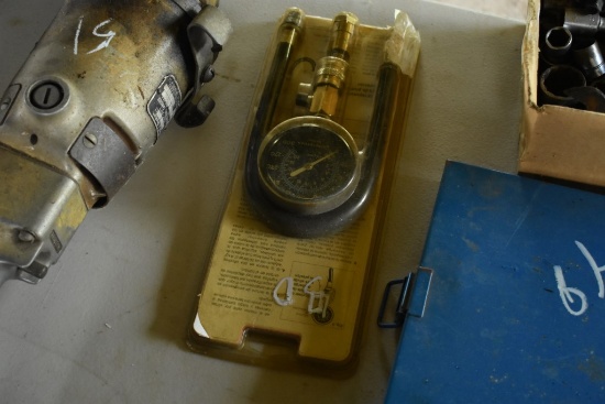 Compression Tester