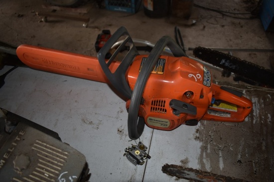 Husqvarna 235 Chainsaw