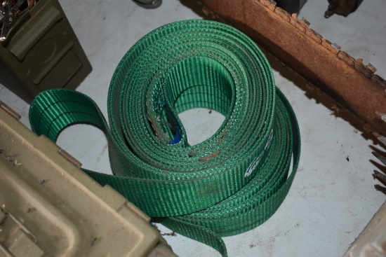 2 Load Slings