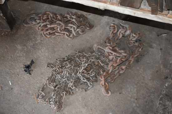 3 Misc Chains
