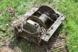 Mead Morrison Winch 2U512