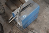 Chicago Electric 110 Volt Mig Welder