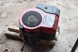 Briggs and Stratton 13 HP Motor