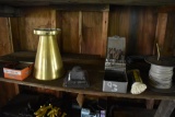 Light, Drill Bits, Rope, Wire, Meter