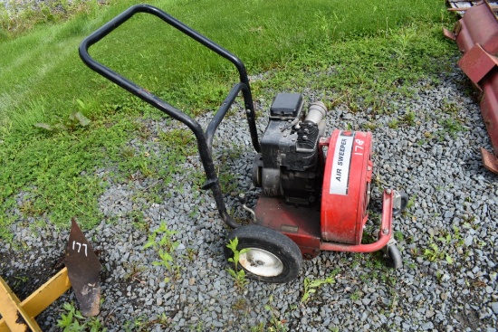 MTD Sidewalk Blower