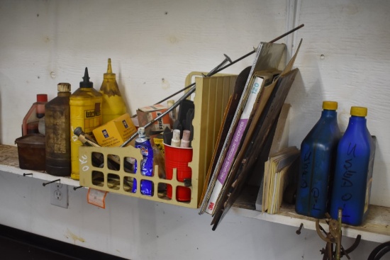Shop Related Items on Shelf