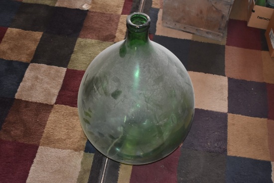 Terrarium Jar