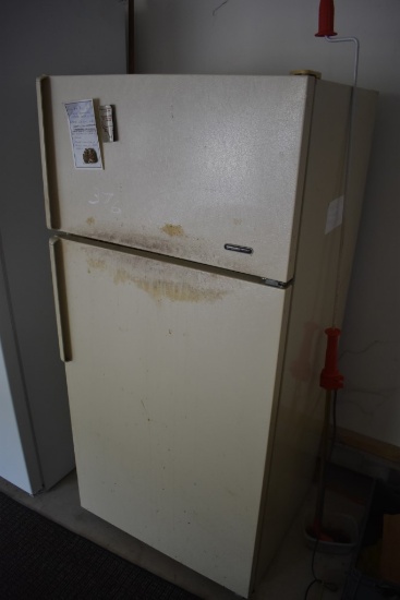 Frigidaire Elite 2-Door Fridge/Freezer