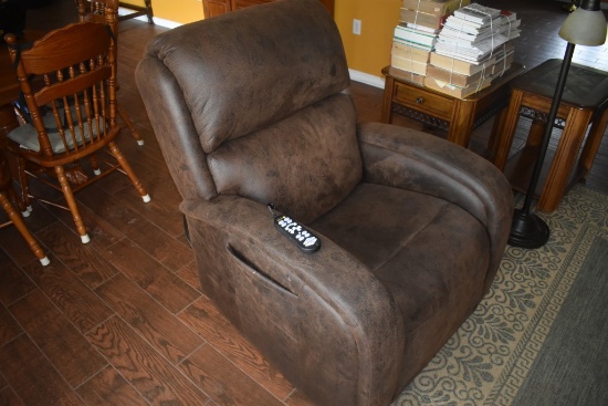 Electric Recliner