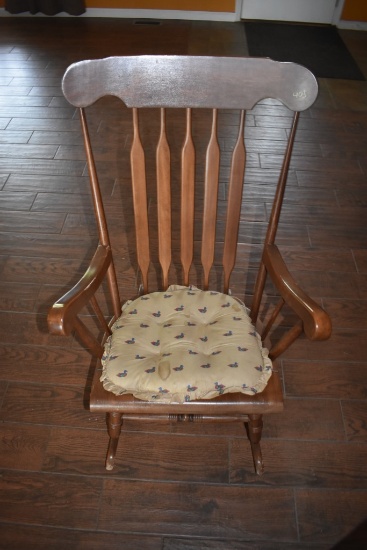Rocking Chair