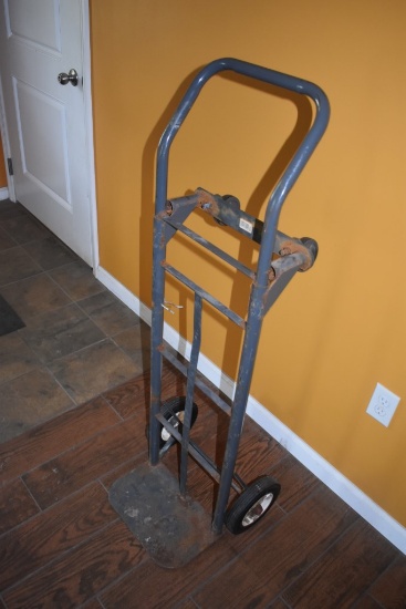 Hand Truck