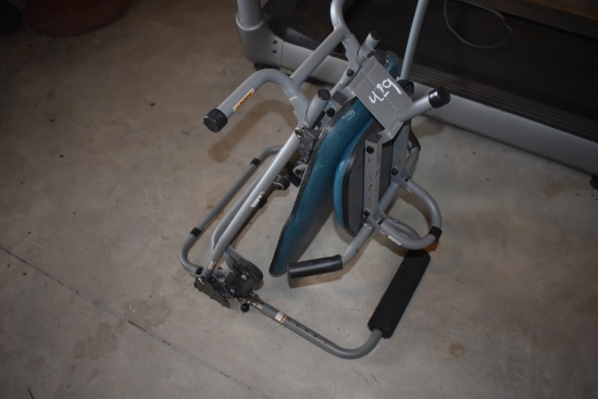 Ab Lounger
