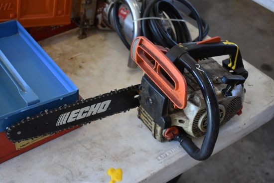 Echo CS-3000 Chainsaw