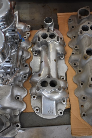 Intake Manifold