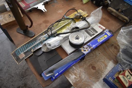 Misc Car Parts