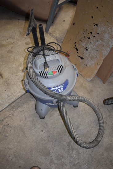 Shopvac 6Gal Vacuum