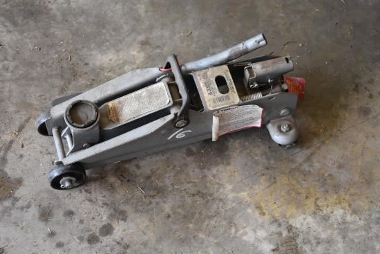 2 Ton Floor Jack
