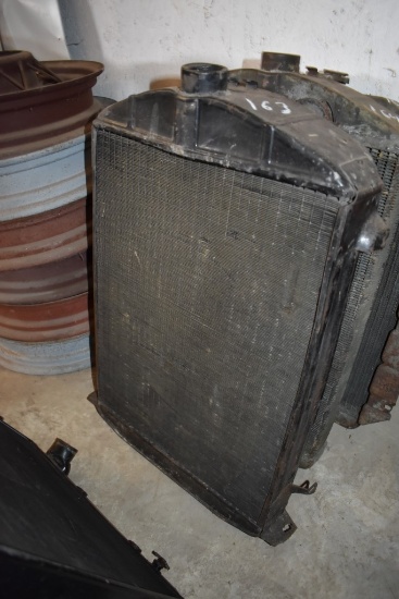 1932 Ford Radiator