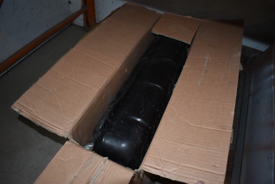 1941 Ford Gas tank